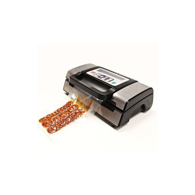 Envasadora Vacio Alfa AL4451 SEMIPROFESIONAL Envasadora Vacio Alfa AL4451 SEMIPROFESIONAL