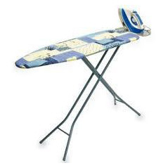 Tabla Planchar Orbegozo TP1000, 110x33cm