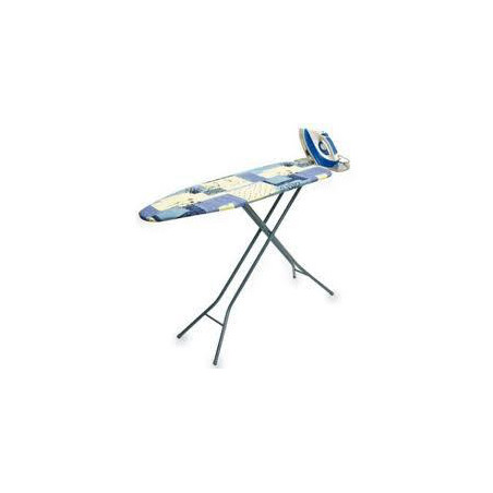 Tabla Planchar Orbegozo TP1000, 110x33cm