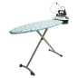 Tabla Planchar Orbegozo TP5000, 135x46cm,