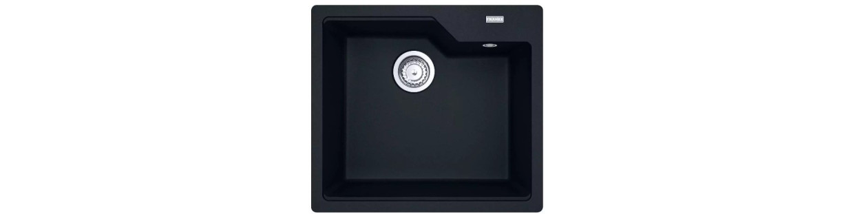 Fregaderos sintéticos